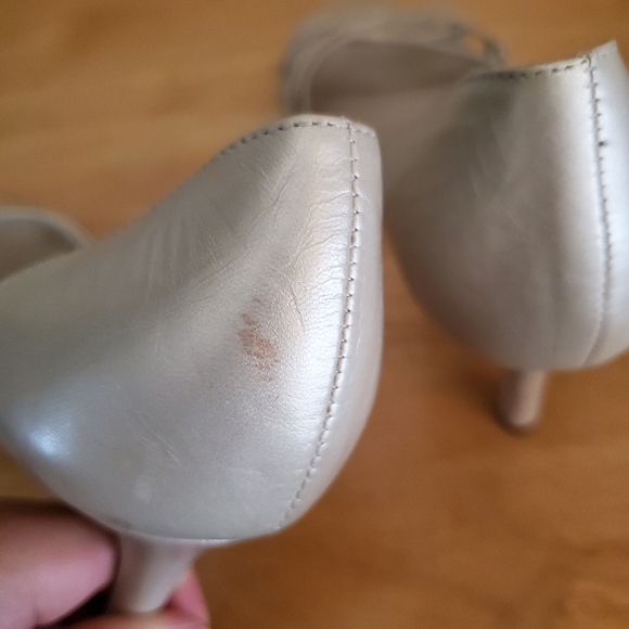 Antonio Melani Hallie Heels - Picture 6 of 15